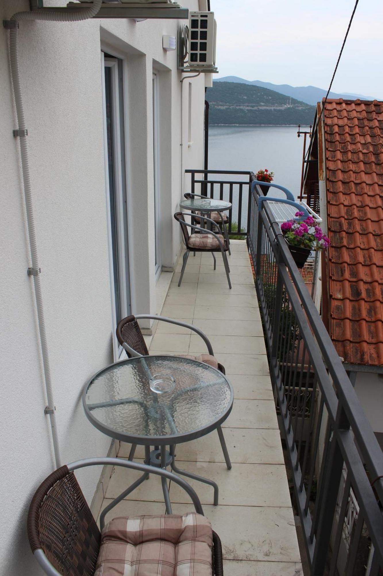 Guest House Put Neum Exterior photo