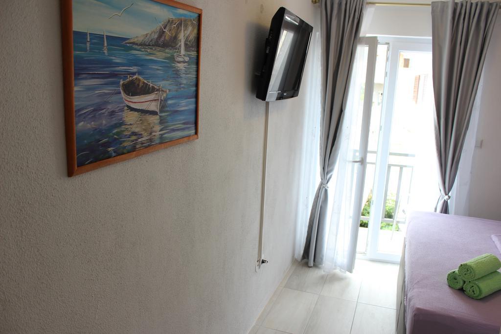 Guest House Put Neum Exterior photo