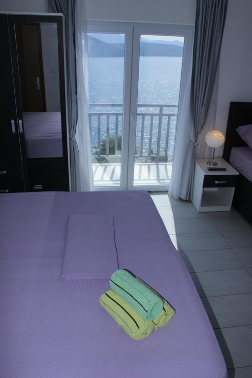 Guest House Put Neum Exterior photo
