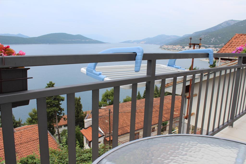 Guest House Put Neum Exterior photo