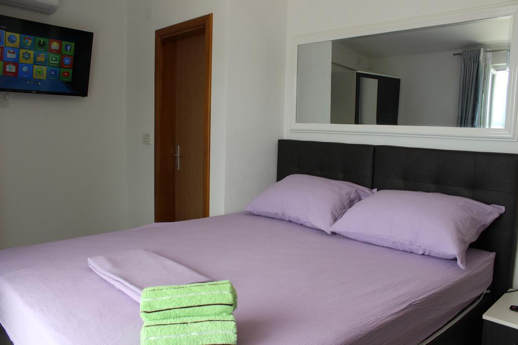 Guest House Put Neum Exterior photo