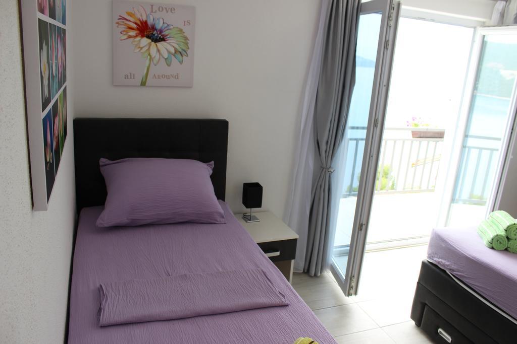 Guest House Put Neum Exterior photo