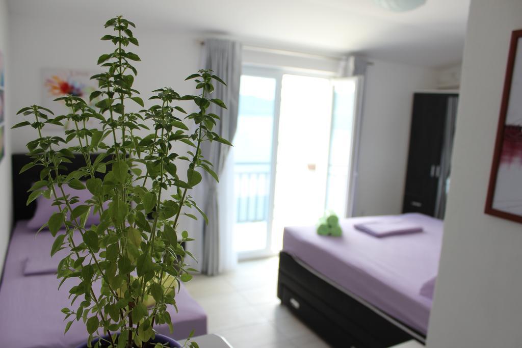 Guest House Put Neum Exterior photo
