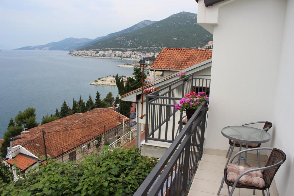 Guest House Put Neum Exterior photo