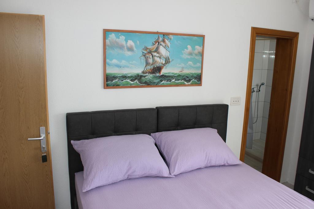Guest House Put Neum Exterior photo