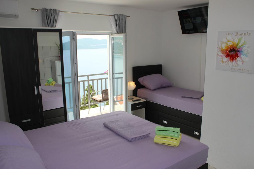 Guest House Put Neum Exterior photo