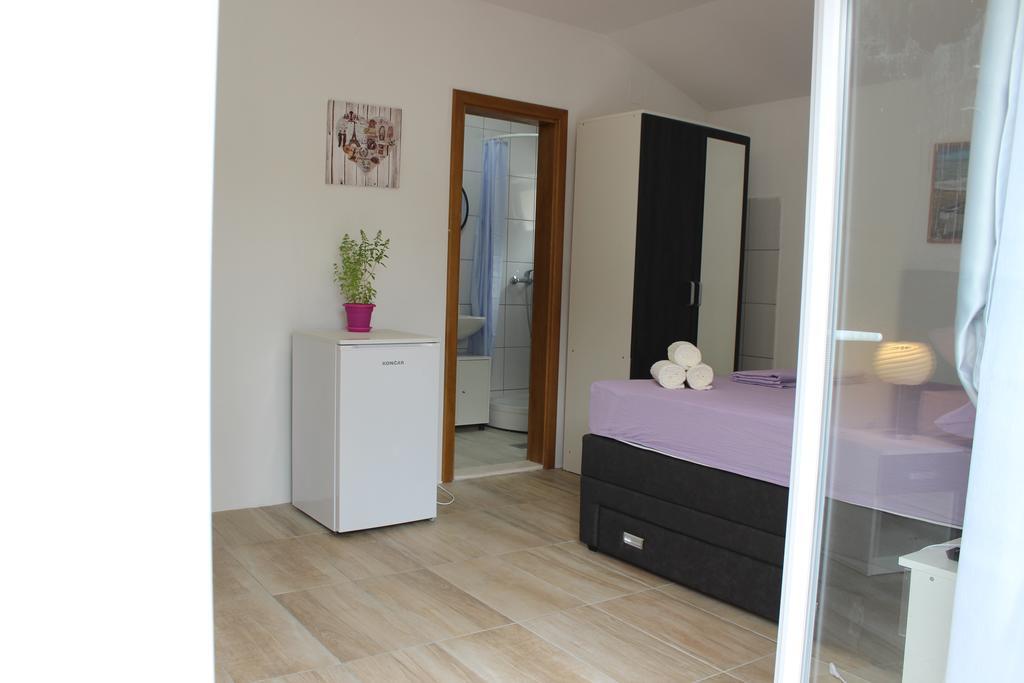 Guest House Put Neum Exterior photo