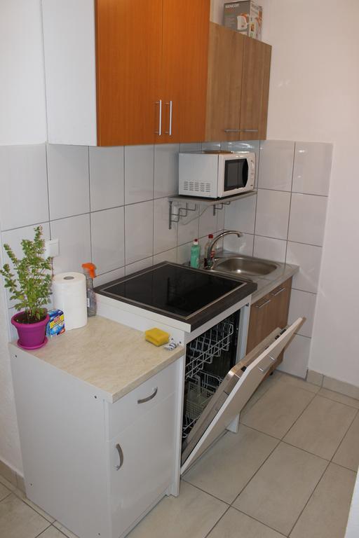 Guest House Put Neum Exterior photo