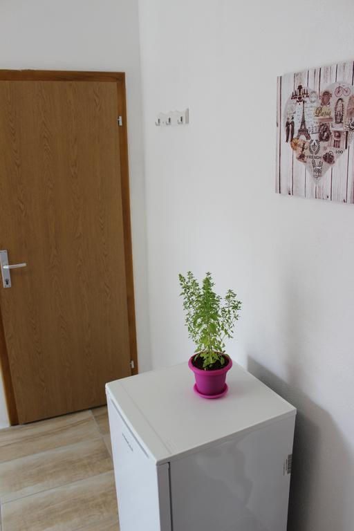 Guest House Put Neum Exterior photo