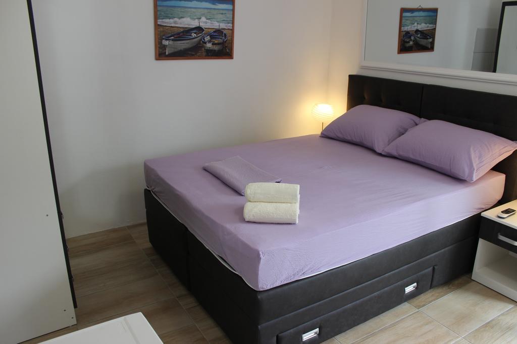 Guest House Put Neum Exterior photo