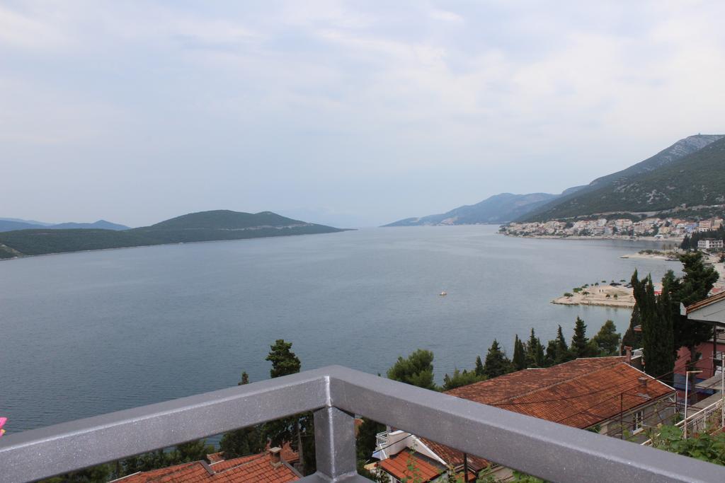 Guest House Put Neum Exterior photo