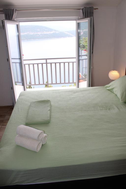 Guest House Put Neum Exterior photo